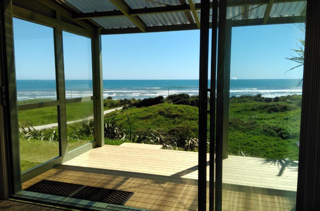 Cape Foulwind House | Okari Cottage