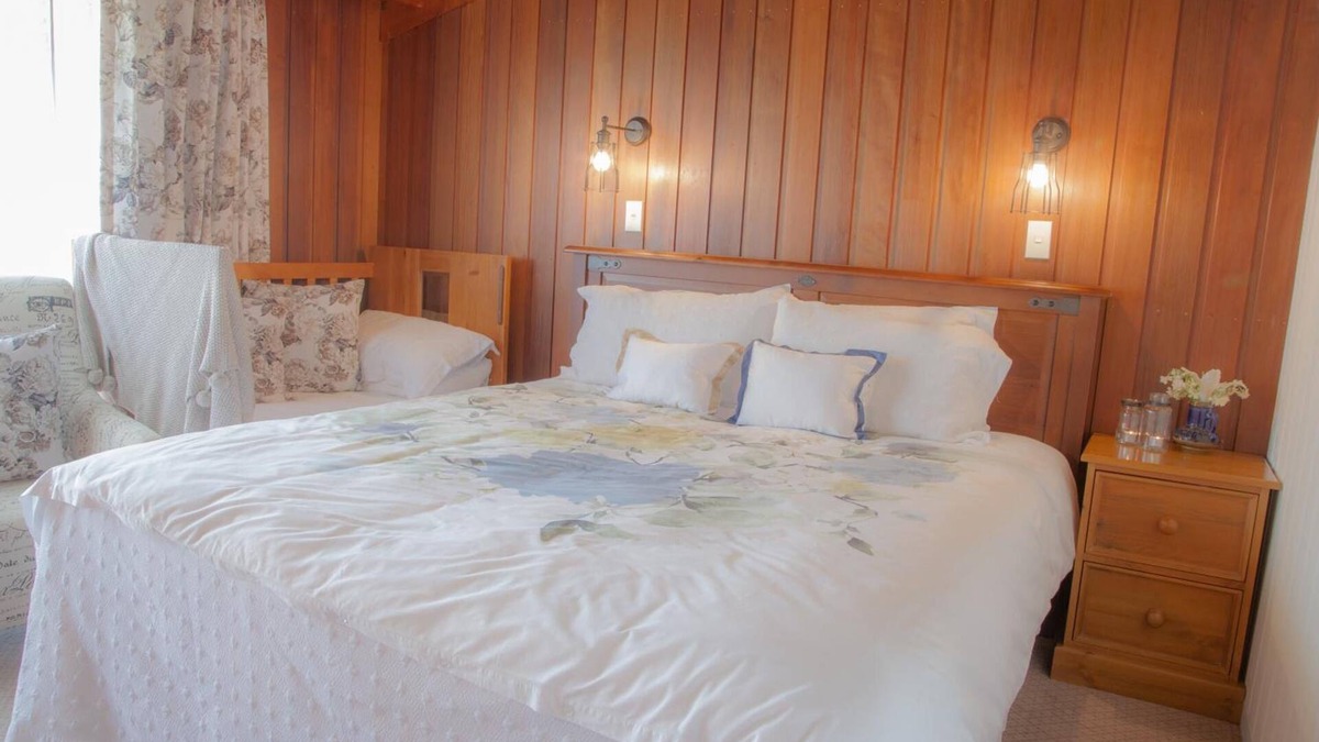 Okoroire Hotel | Okoroire Hot Springs Hotel