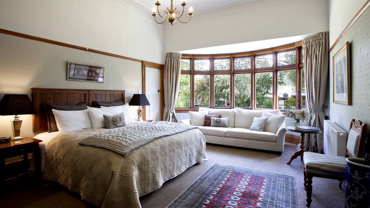 Clyde Cabin | Olivers Central Otago