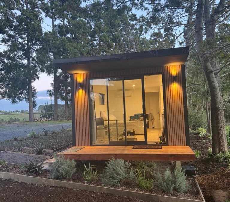 Kerikeri Apartment | On Waipapa's Doorstep close to kerikeri