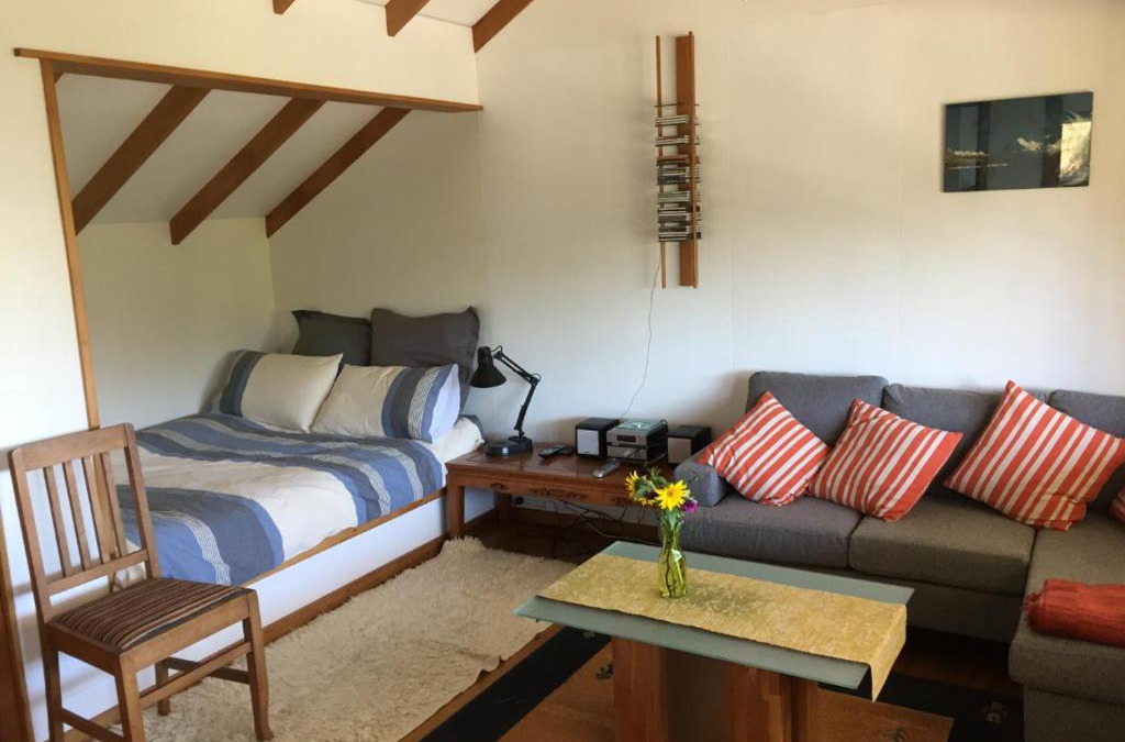 Nelson Apartment | OneforTwo