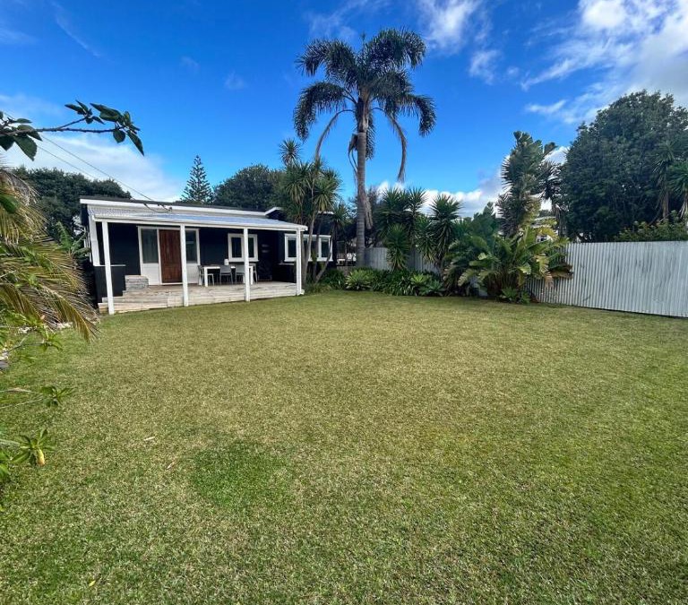 Blackpool House | Oneroa Manuka Residence