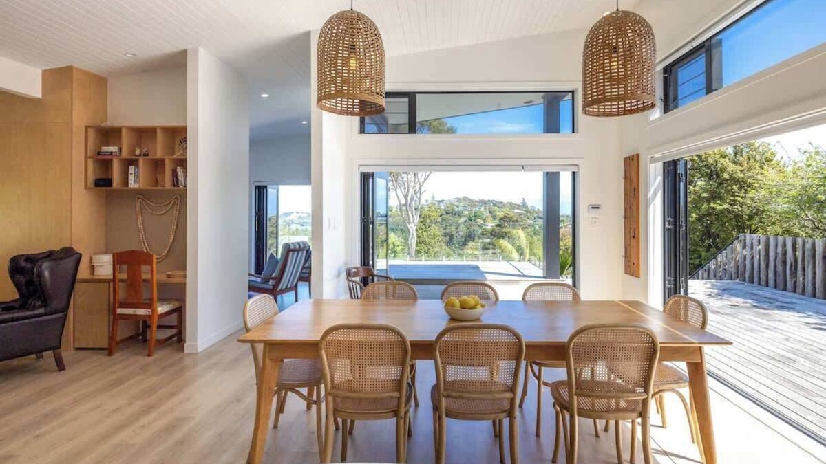 Waiheke Island House | Oneroa Oasis | Stay Waiheke