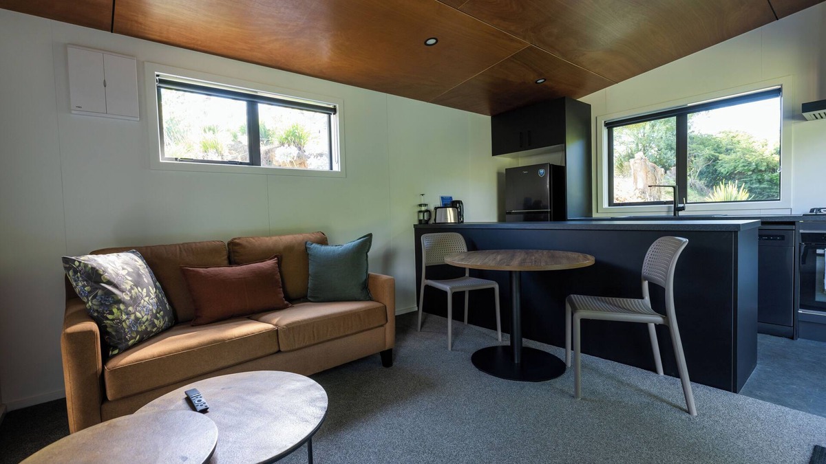 Okauia Other | Opal Hot Springs & Holiday Park