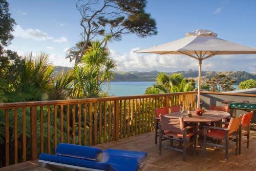 Raglan Apartment | Orca Lodge