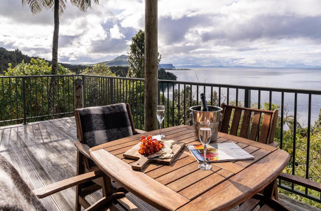 Pukawa Apartment | Oreti Collection - By Vacations in Paradise