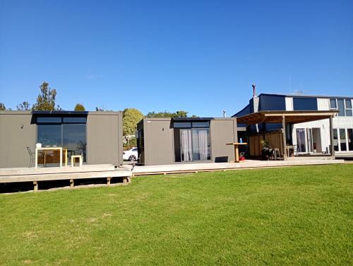 Whakamarama House | Pahoia Pitstop