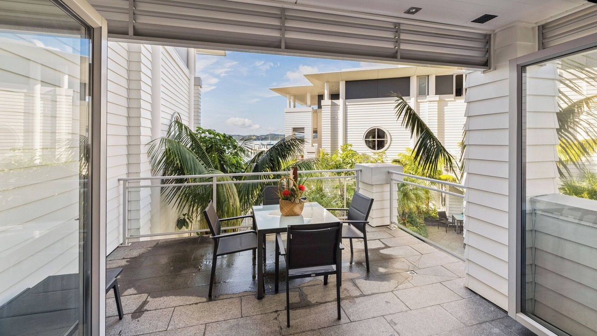 Paihia Apartment | Paihia Waterfront Suites