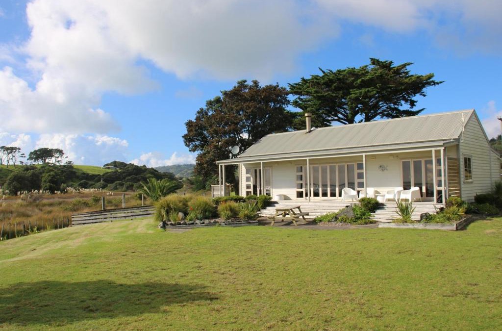 Pakiri Resort | Pakiri Beach Holiday Park