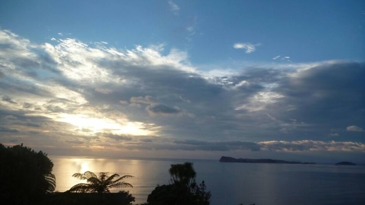 Tairua House | Paku Paradise, Tairua.