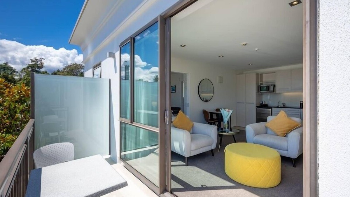 Nelson Hotel | Palazzo Motor Lodge