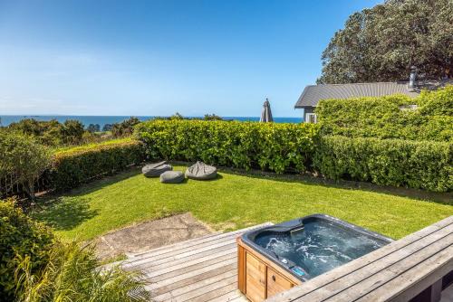 Palm Beach House | Palm Beach Panorama, Palm Beach - Be My Guest Waiheke