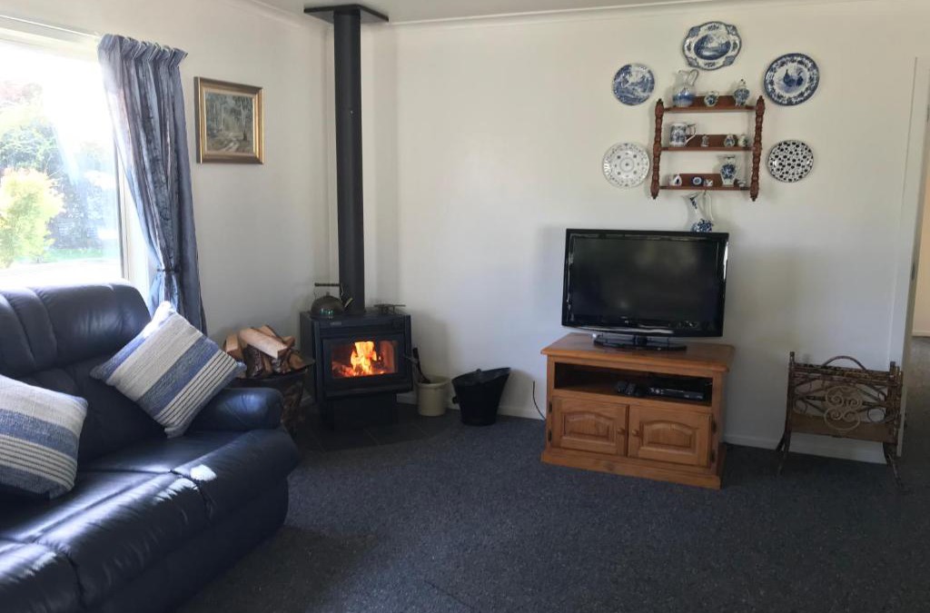 Frasertown House | Papa's Paradise