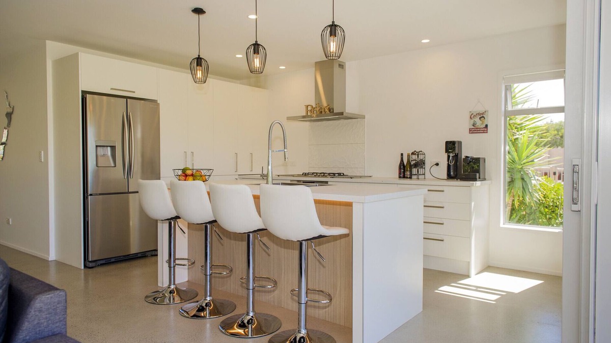 Pauanui Cottage | Paradise at Pauanui - Pauanui Holiday Home