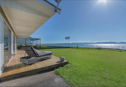 Whakatiwai House | Paradise at Your Door