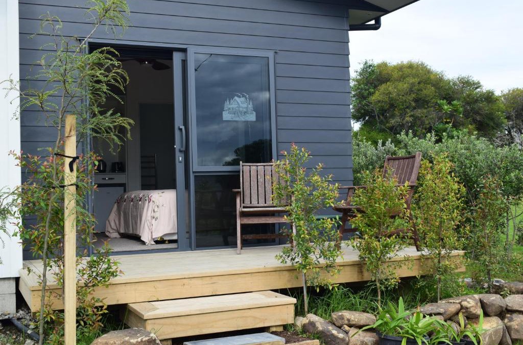 Whitianga House | Paradise In Whitianga B & B