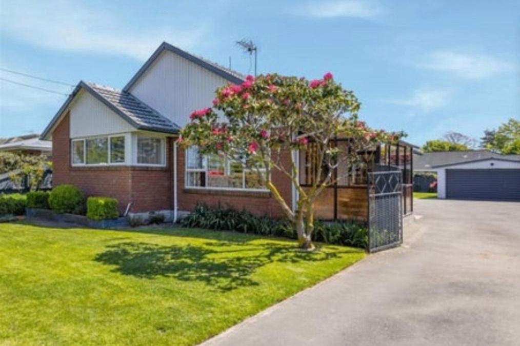 Burnside House | Park View house close 2 airport