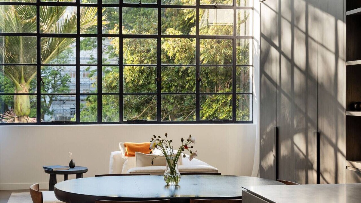 Newton Apartment | Parklane Loft I 2BR with carpark