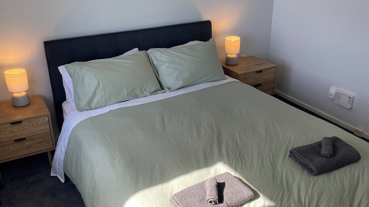 Greymouth House | Parkside Family Haven