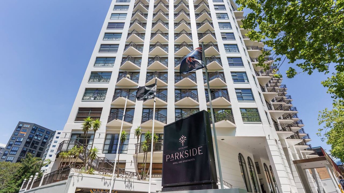 Newton Apartment | Parkside Hotel & Apartments Auckland