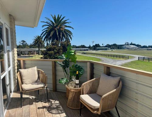 New Plymouth Hotel | Parkside Motel and Apartments