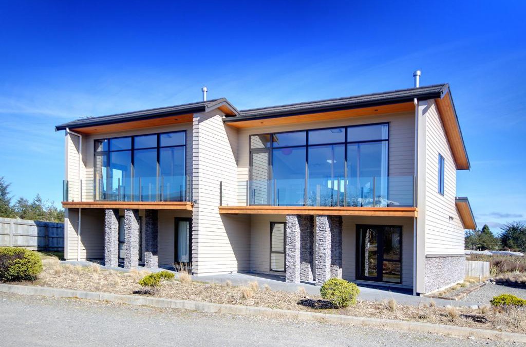 National Park Village House | Parkview Apartments
