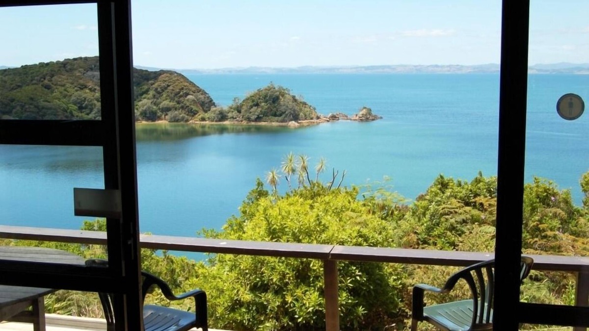 Karkari Peninsula House | Patia Point View - Stunning views!