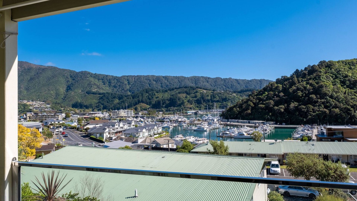 Picton House | Peaceful Escape – Picton Holiday Apartment