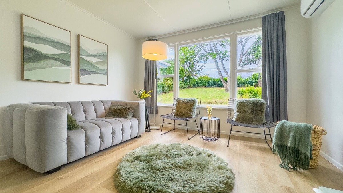 Whangarei House | Peaceful Haven in Whangarei