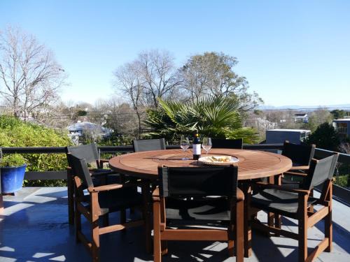 Havelock North House | Peaceful hideaway in Havelock North
