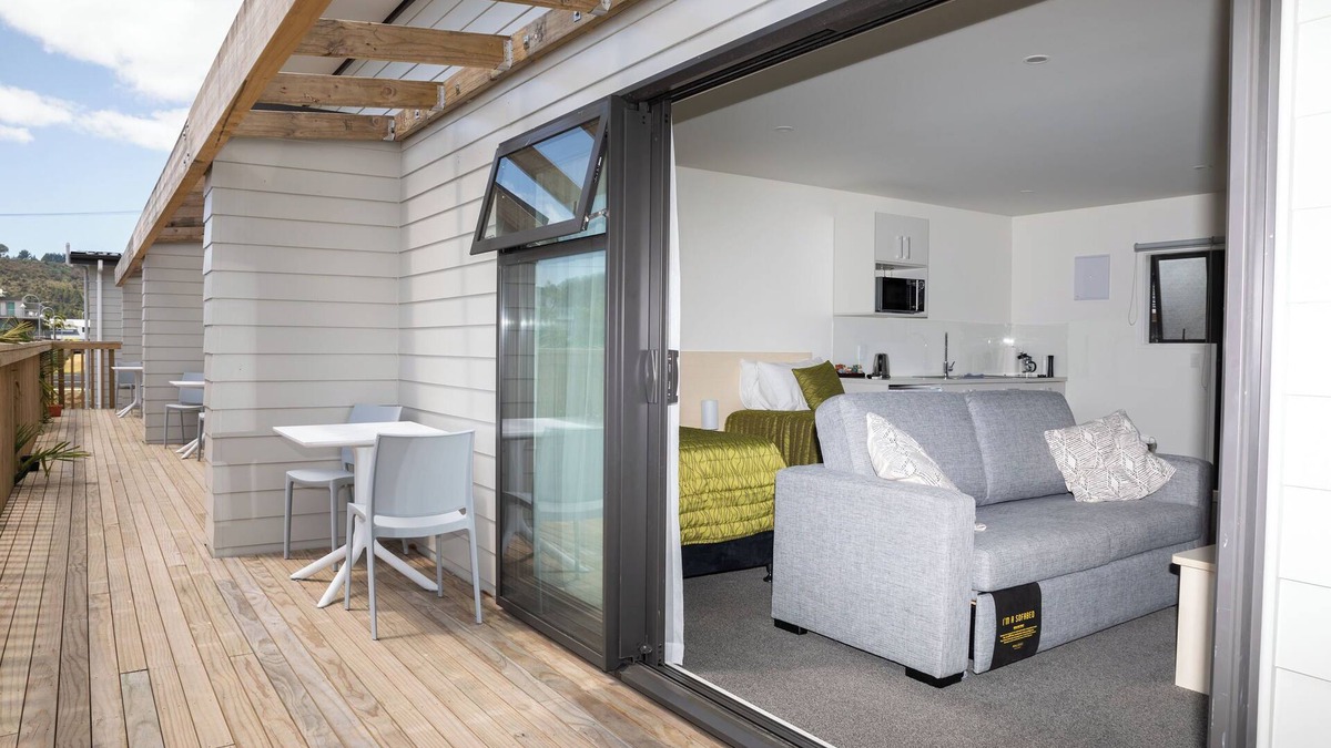 Whitianga Hotel | Peninsula Motel