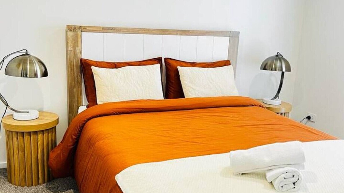 Nukuhau House | Penny Retreat with 1 Bedroom