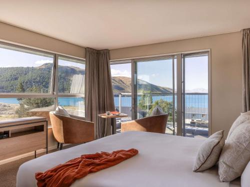 Tekapo Resort | Peppers Bluewater Resort