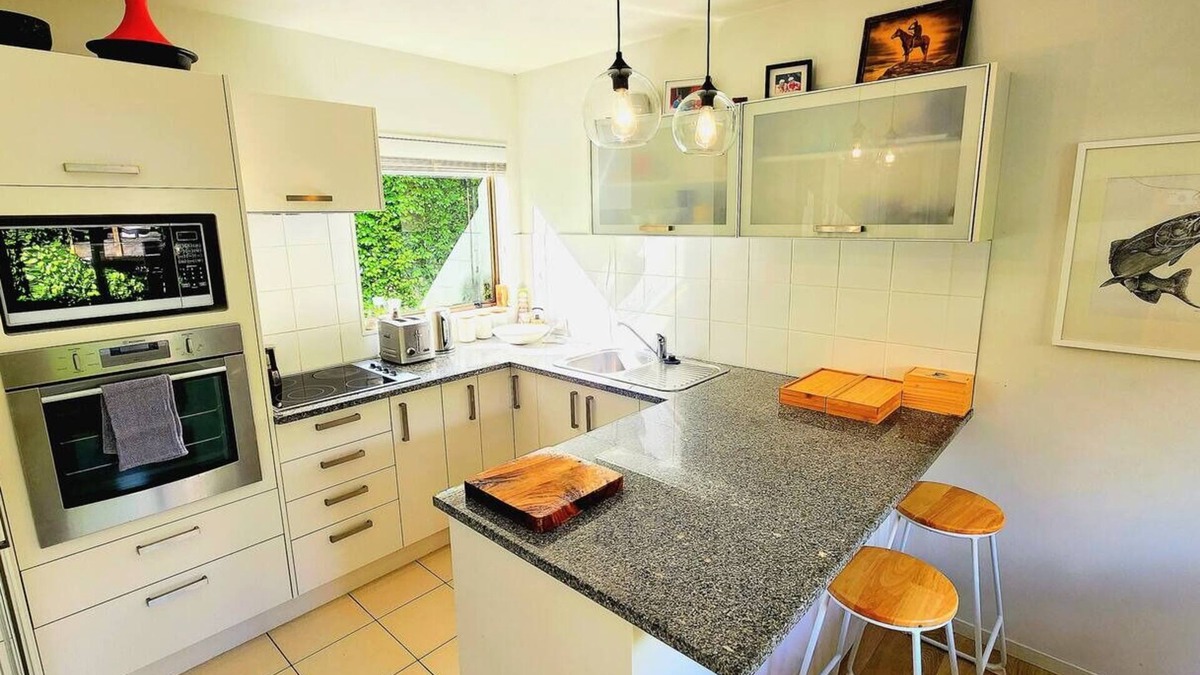 Saint Johns House | Perfect location - Long or short-term stay!