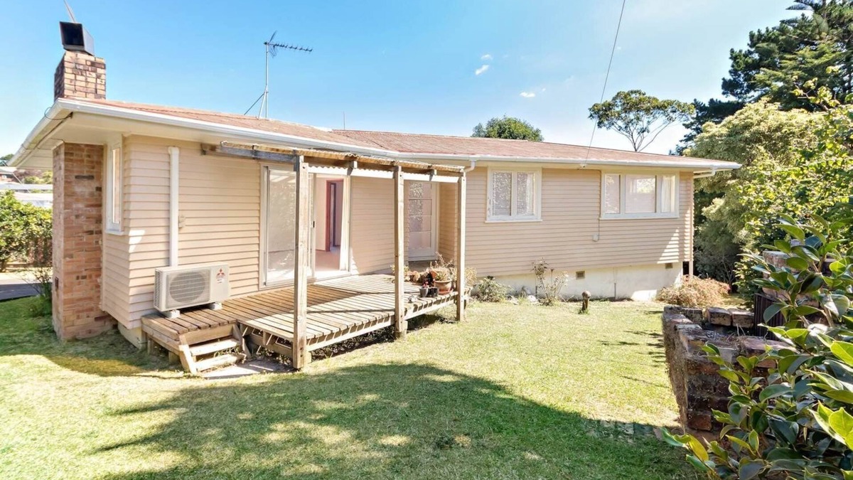 Hokio Beach House | Pet-friendly beach bolt hole
