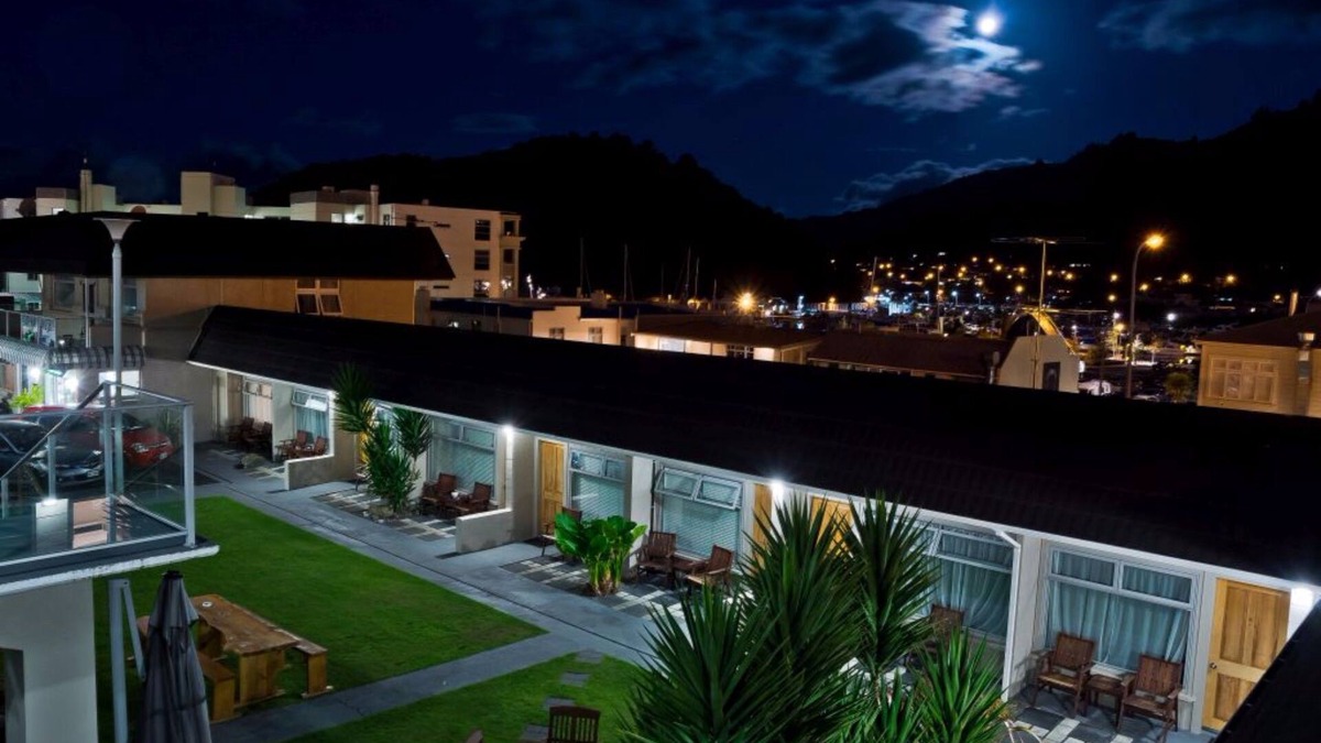 Picton Hotel | Picton Accommodation Gateway Motel