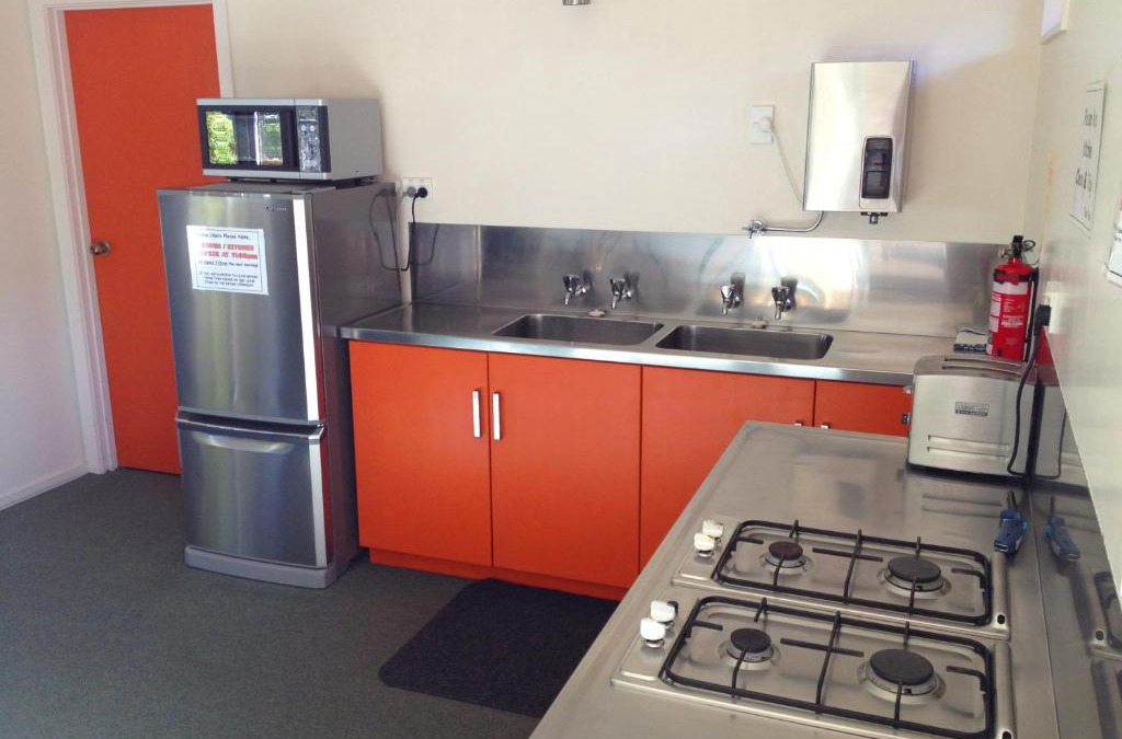 Picton Resort | Picton Campervan Park