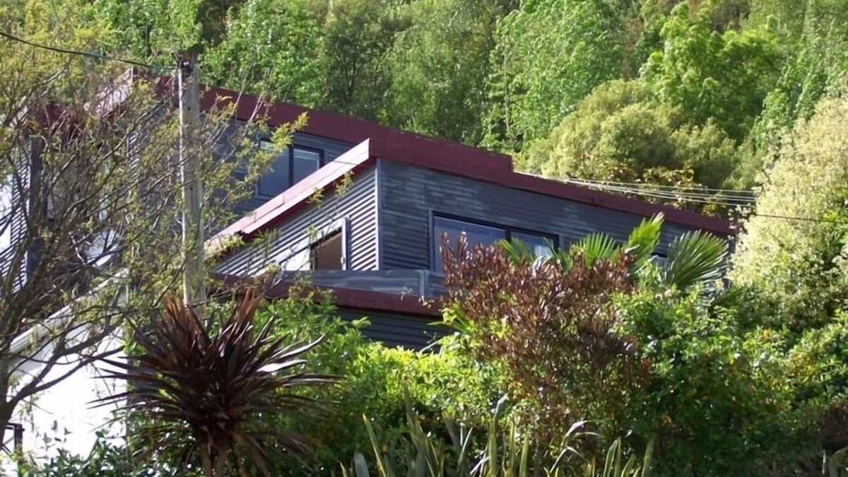 Picton Condo | Picton Holiday Home: The Wellington
