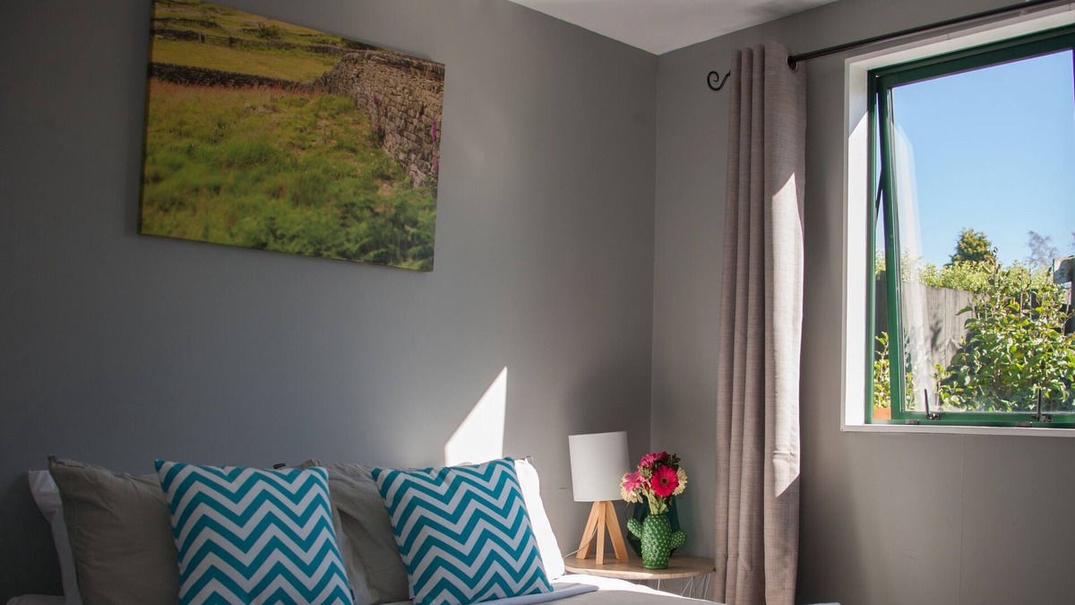 Methven Apartment | Pinedale Lodge & Apartment