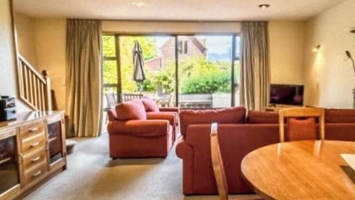 Wanaka Apartment | Pines Resort