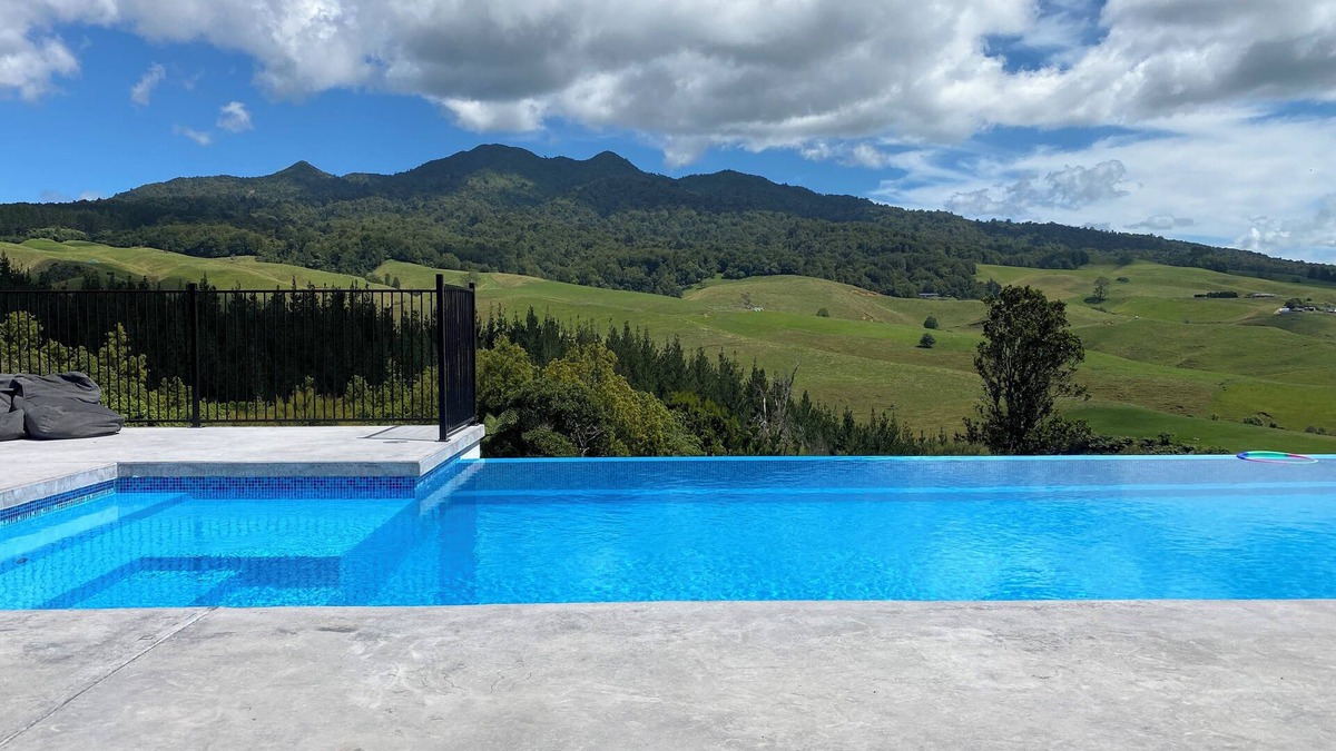 Pirongia House | Pirongia Escape