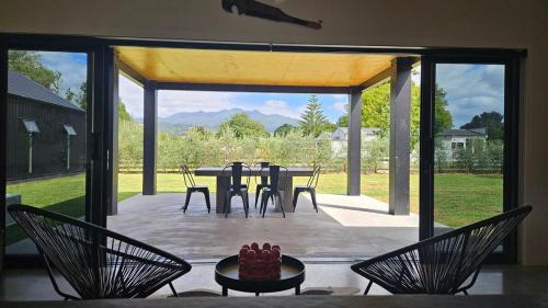Pirongia House | Pirongia Views