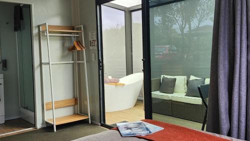 National Park Village Cabin | Plateau Lodge