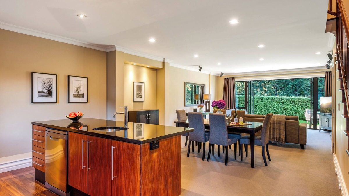 Fernhill Apartment | Platinum Queenstown Villas