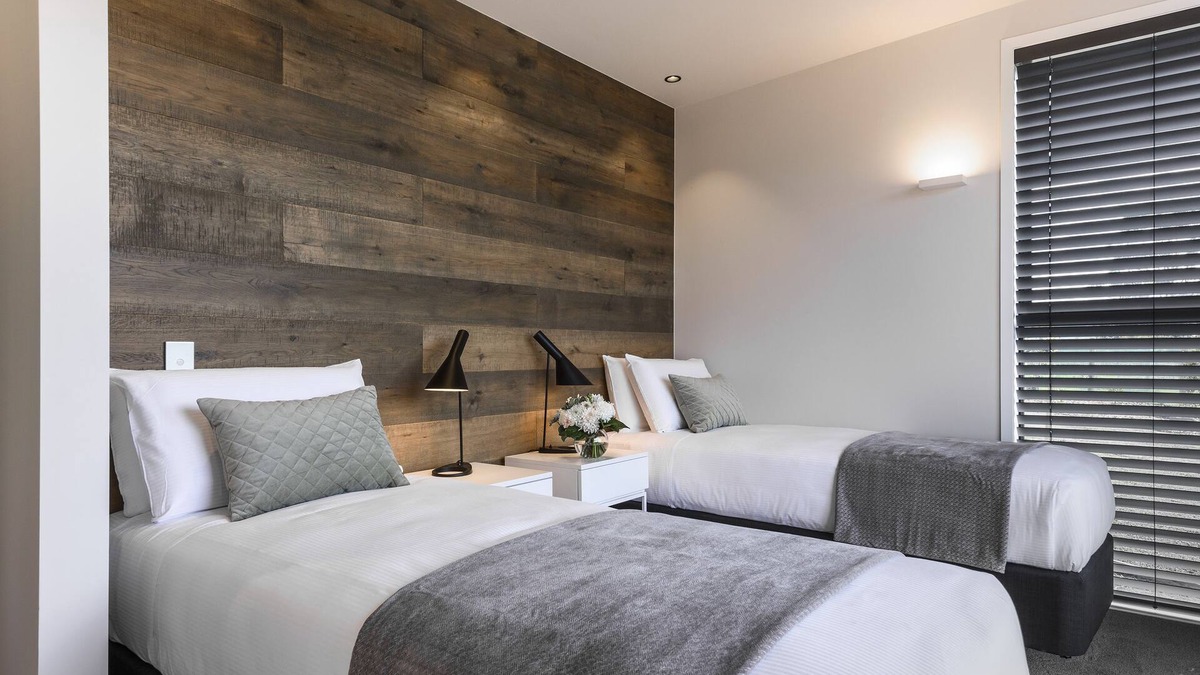 Matakana Cabin | Plume Villas