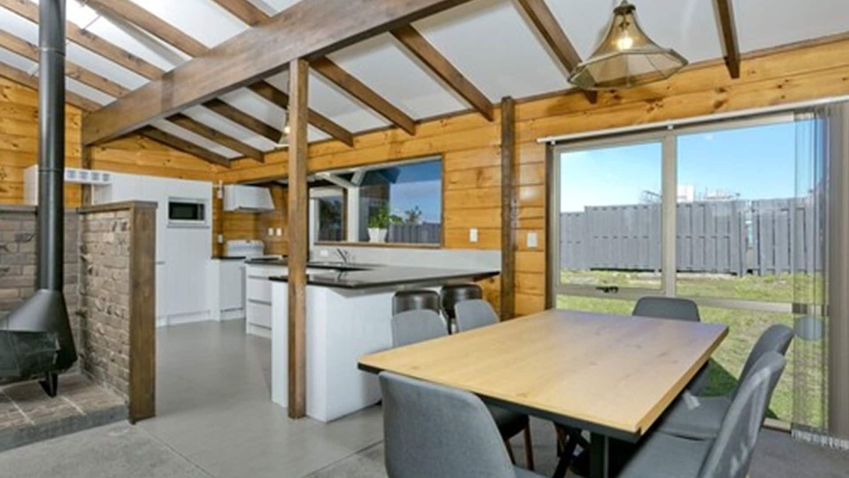 Northcote Hotel | Poenamo Hotel