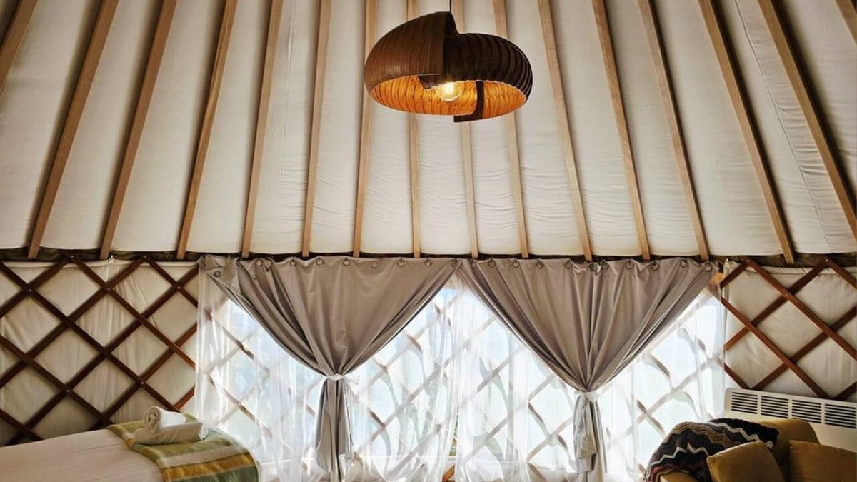 Pohara Cottage | Pohara Coastal View Glamping
