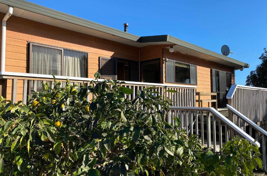 Pohara House | Pohara Sands - Family Beach House