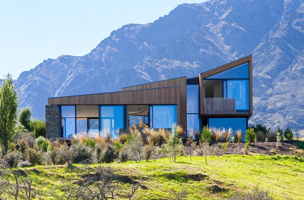 Jacks Point House | Point Vista - Queenstown Luxury