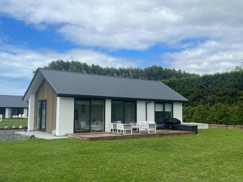Point Wells House | Point Wells Casita